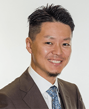 Tatsuyuki "Clint" Abe